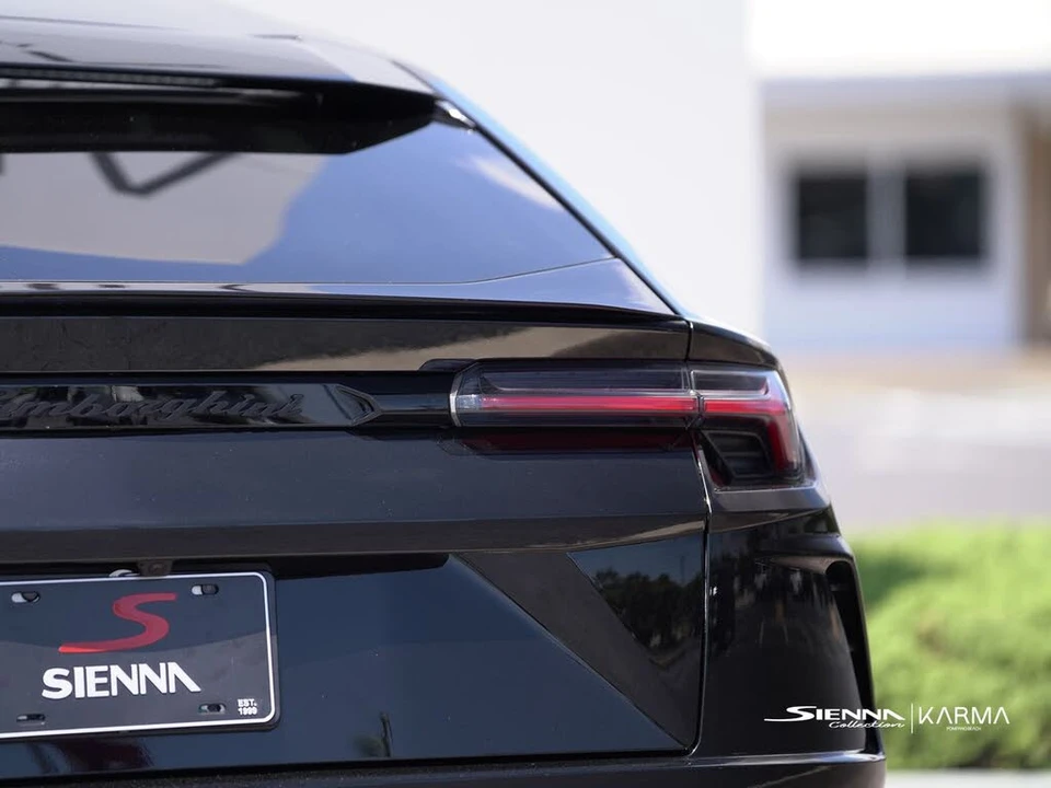 2020 Lamborghini Urus - Image 28 of 31