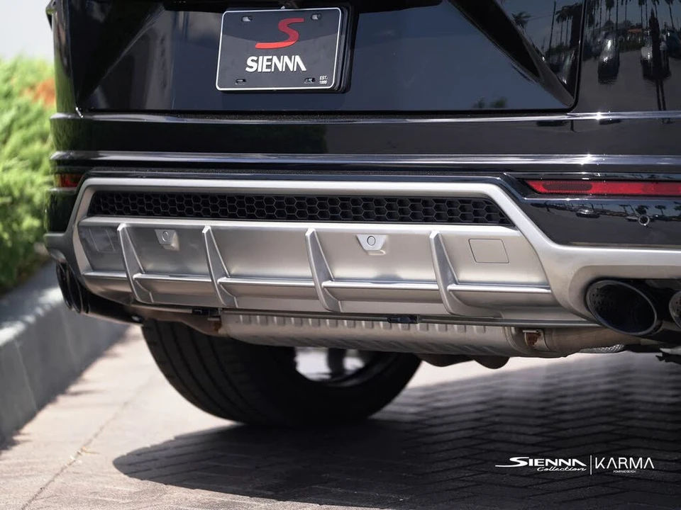 2020 Lamborghini Urus - Image 26 of 31