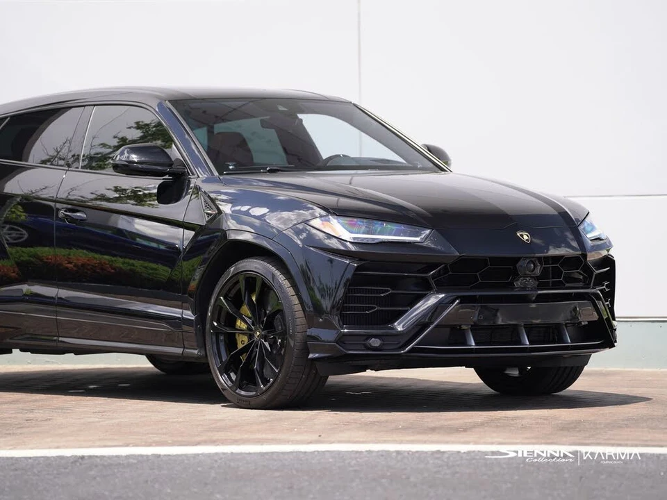 2020 Lamborghini Urus - Image 15 of 31