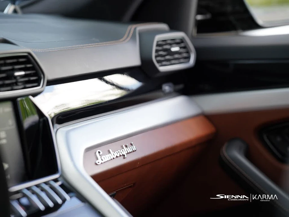 2020 Lamborghini Urus - Image 20 of 31