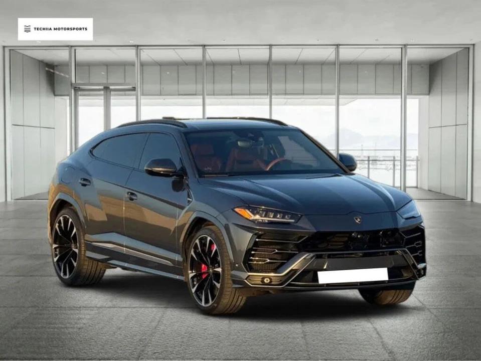2020 Lamborghini Urus - Image 3 of 7