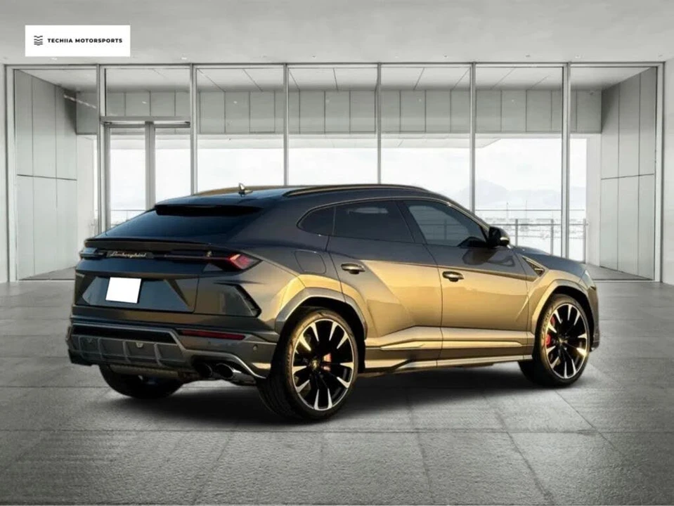 2020 Lamborghini Urus - Image 4 of 7