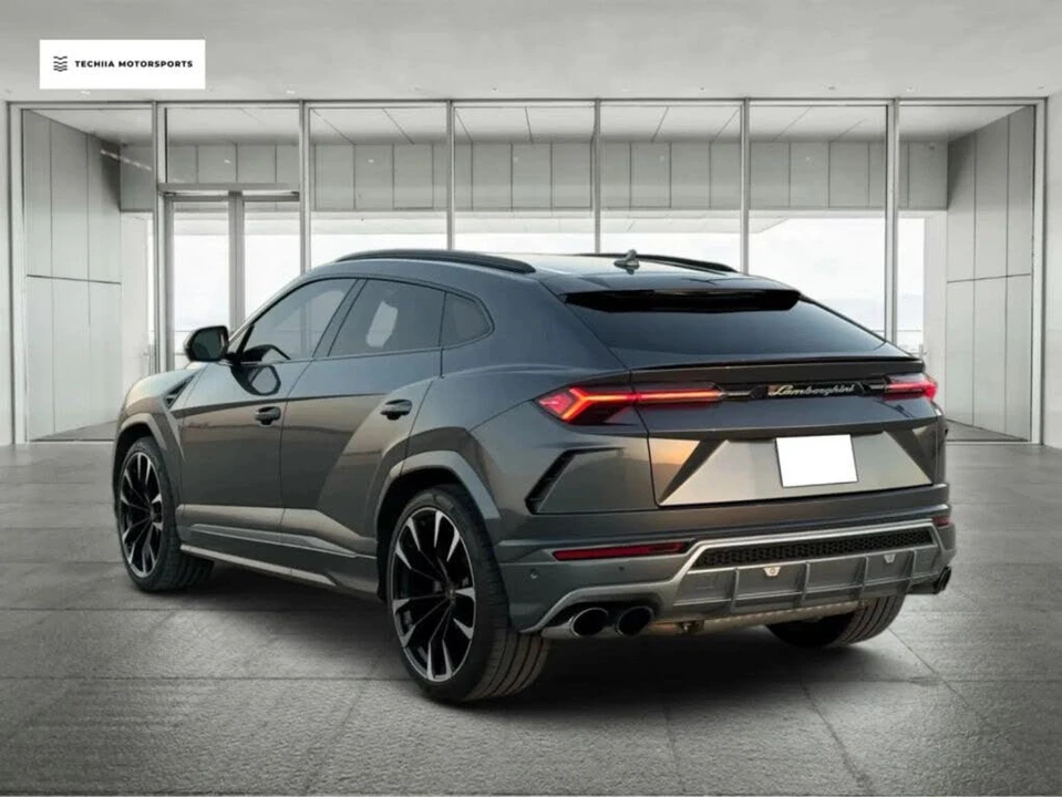 2020 Lamborghini Urus - Image 6 of 7
