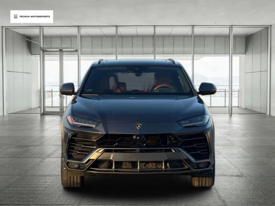 2020 Lamborghini Urus - Image 2 of 7
