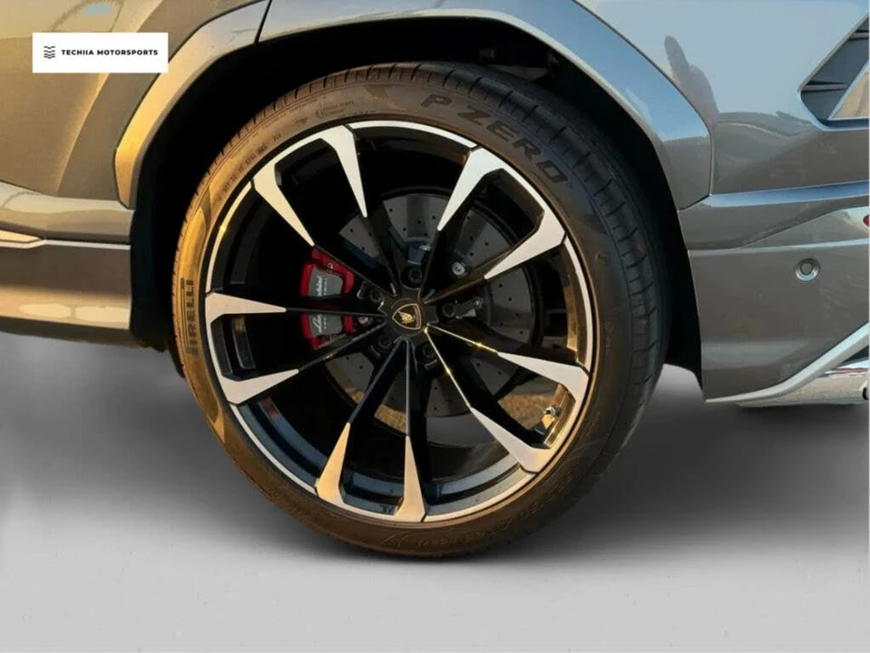 2020 Lamborghini Urus - Image 7 of 7