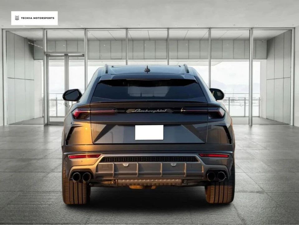 2020 Lamborghini Urus - Image 5 of 7