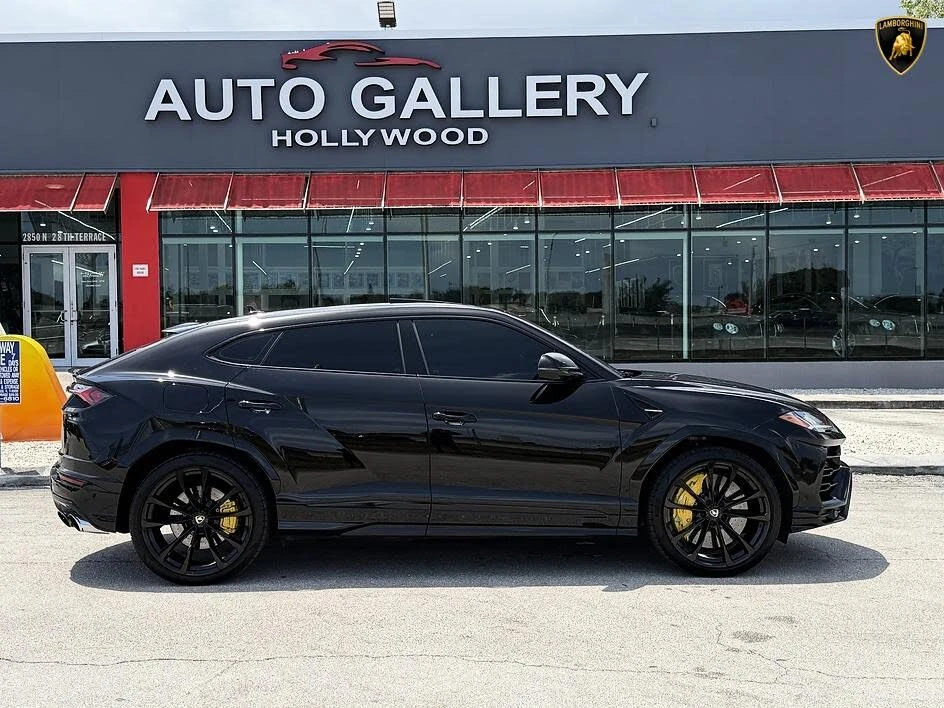 2020 Lamborghini Urus - Image 14 of 31