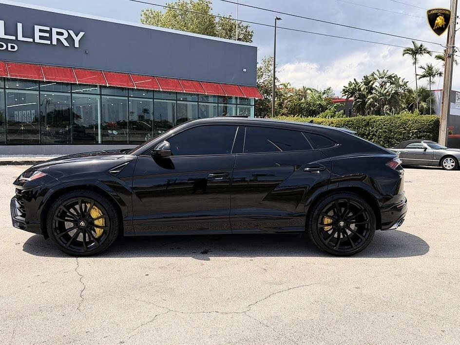 2020 Lamborghini Urus - Image 9 of 31