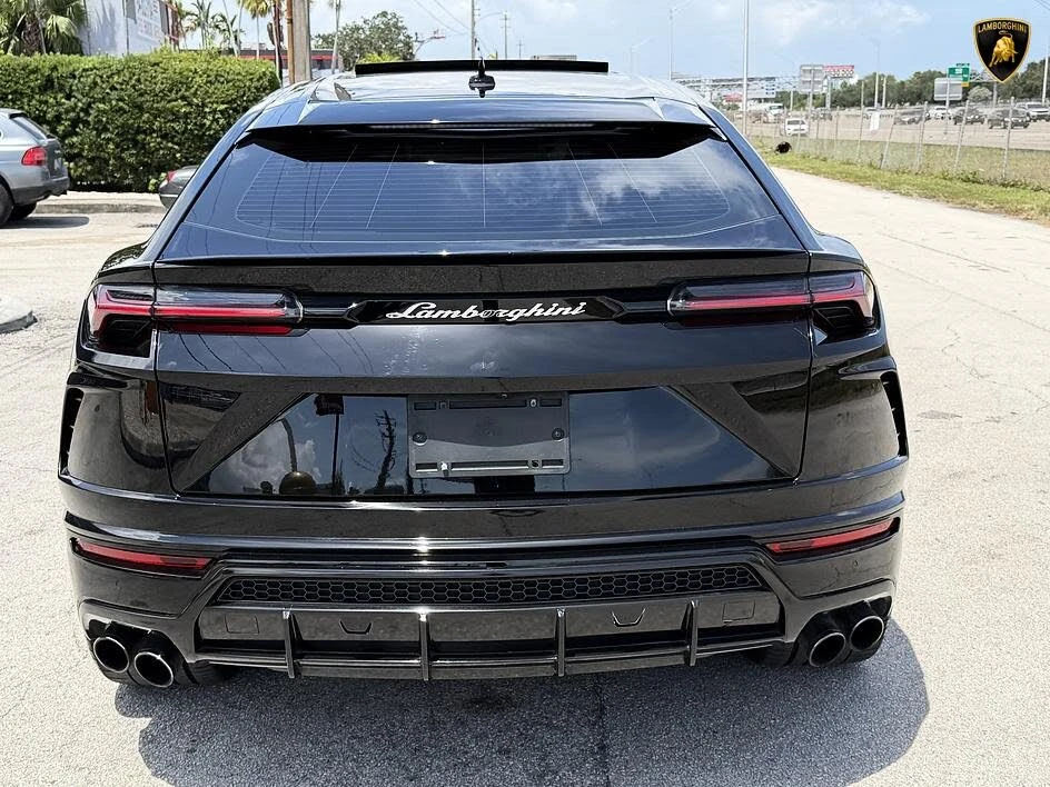 2020 Lamborghini Urus - Image 11 of 31
