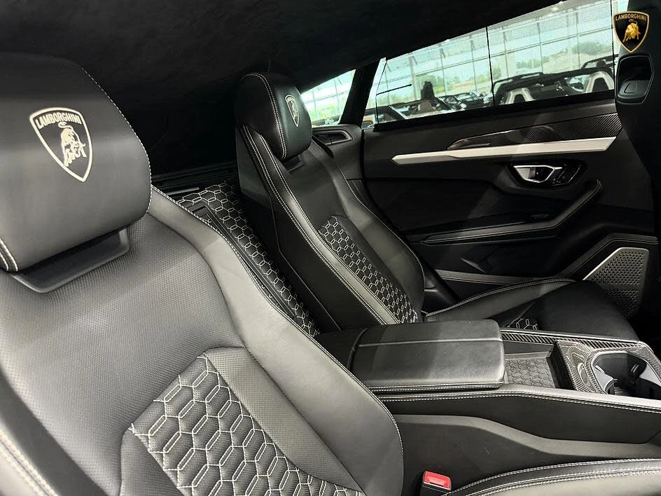 2020 Lamborghini Urus - Image 19 of 31