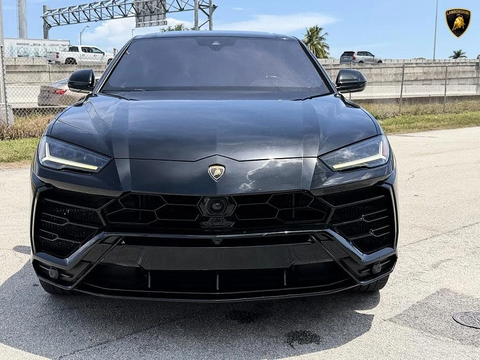 2020 Lamborghini Urus - Image 24 of 31