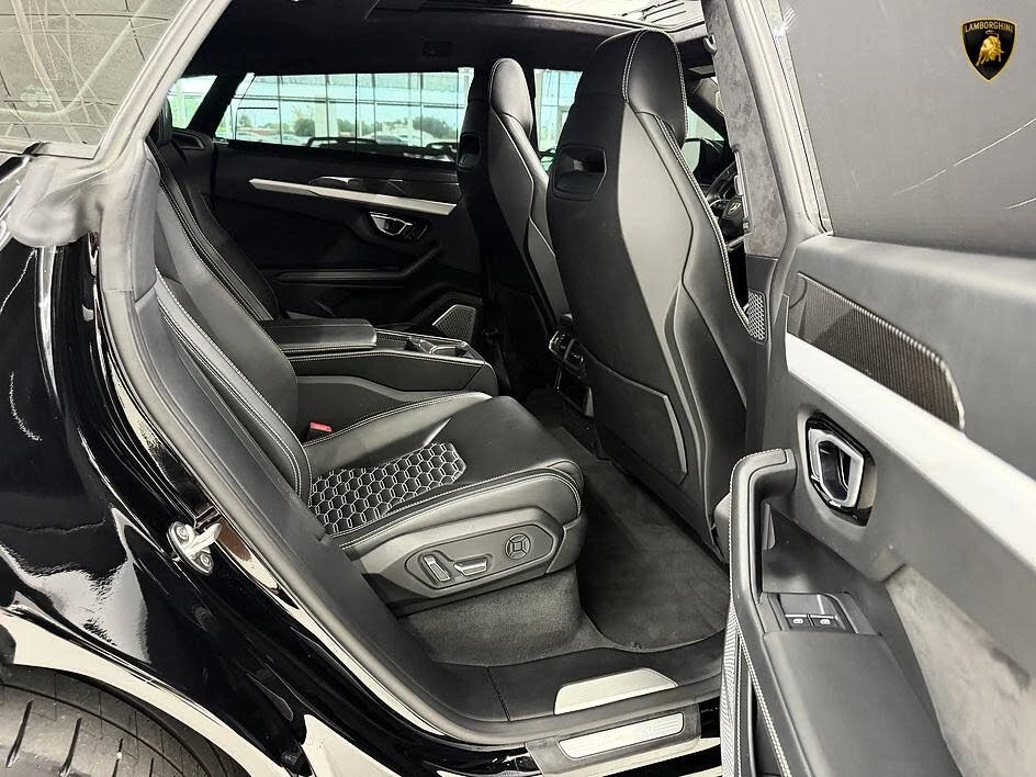 2020 Lamborghini Urus - Image 20 of 31