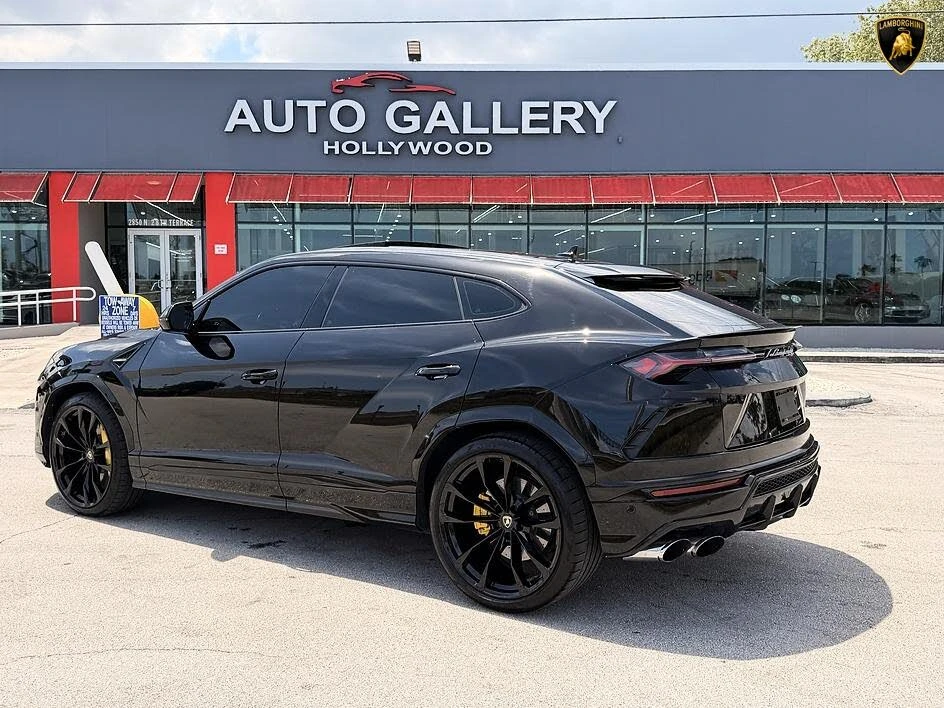 2020 Lamborghini Urus - Image 15 of 31