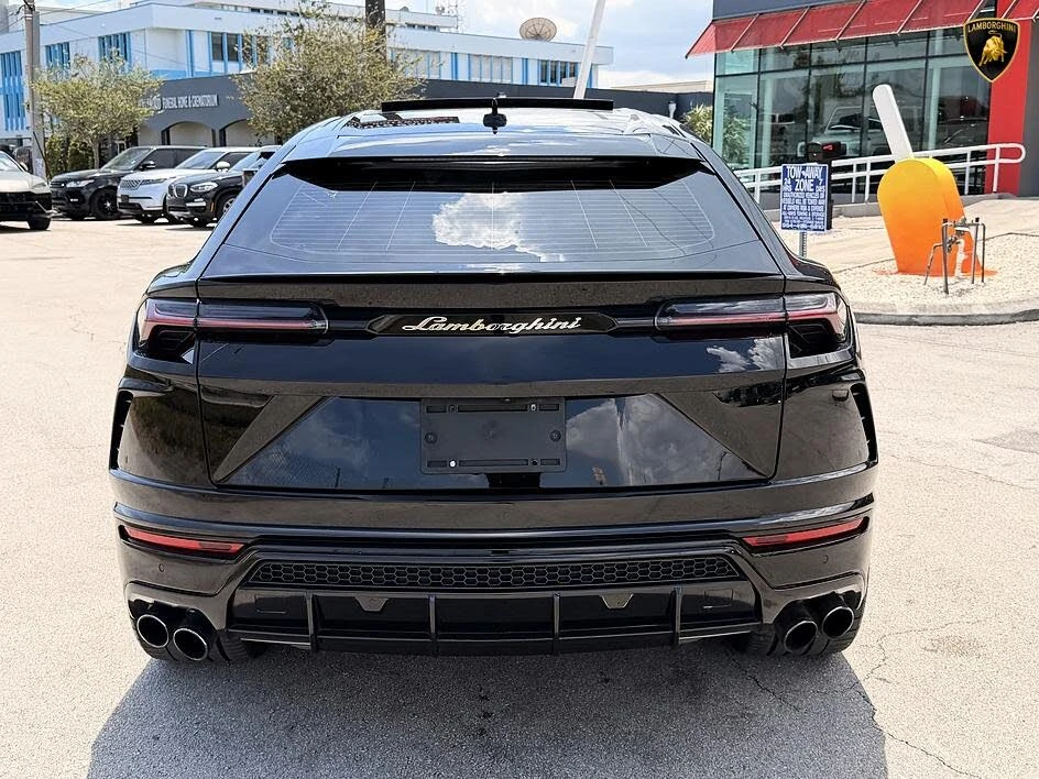 2020 Lamborghini Urus - Image 18 of 31