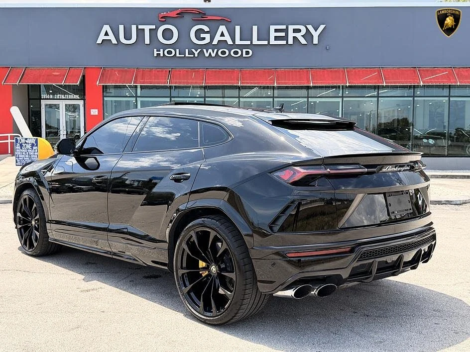 2020 Lamborghini Urus - Image 27 of 31