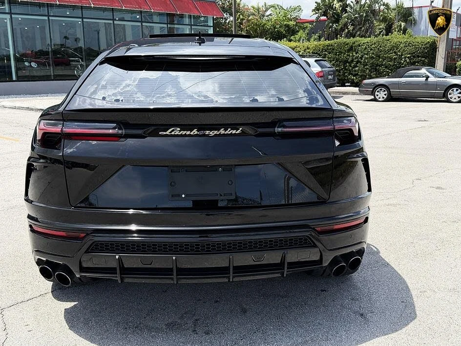 2020 Lamborghini Urus - Image 22 of 31