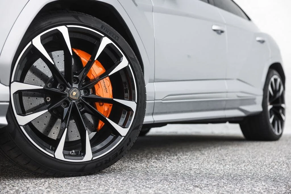 2020 Lamborghini Urus - Image 11 of 31