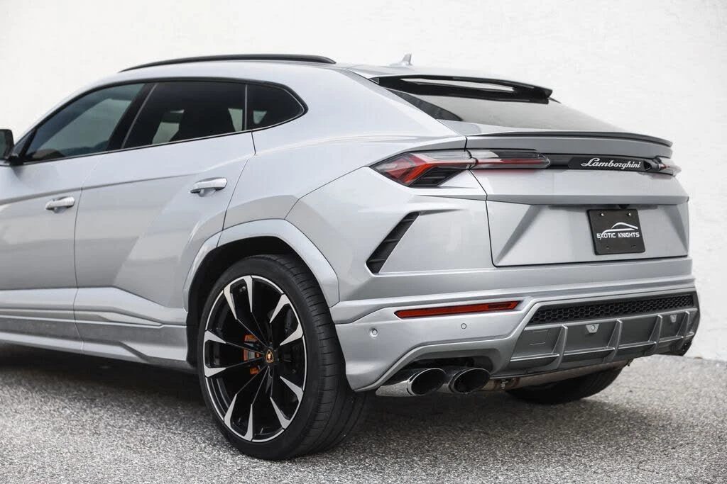 2020 Lamborghini Urus - Image 17 of 31