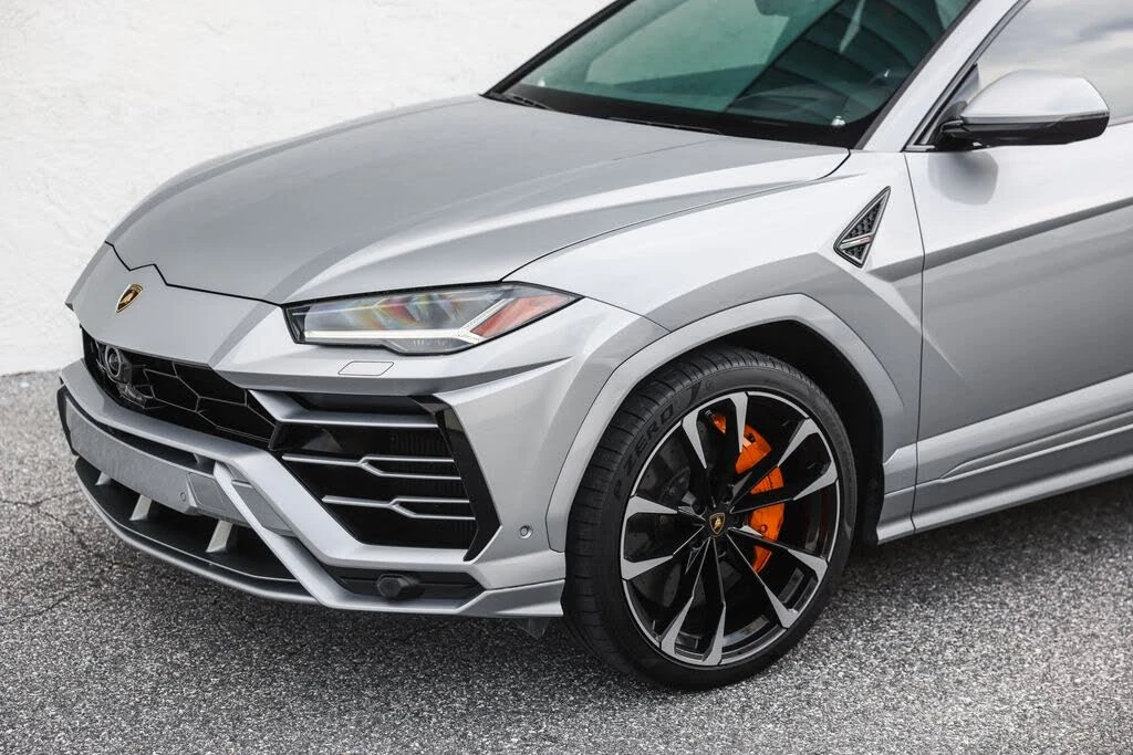 2020 Lamborghini Urus - Image 19 of 31