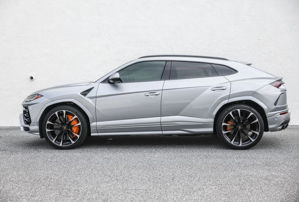 2020 Lamborghini Urus - Image 12 of 31