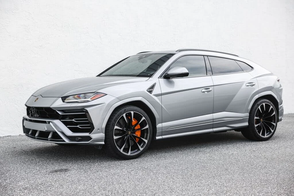 2020 Lamborghini Urus - Image 18 of 31