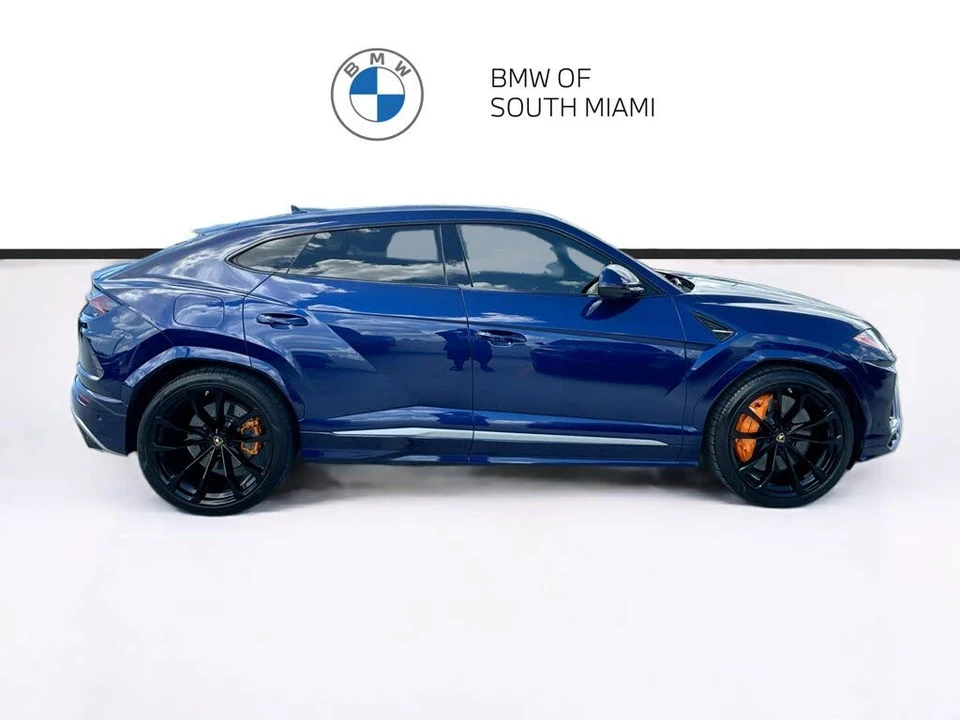 2020 Lamborghini Urus - Image 8 of 31