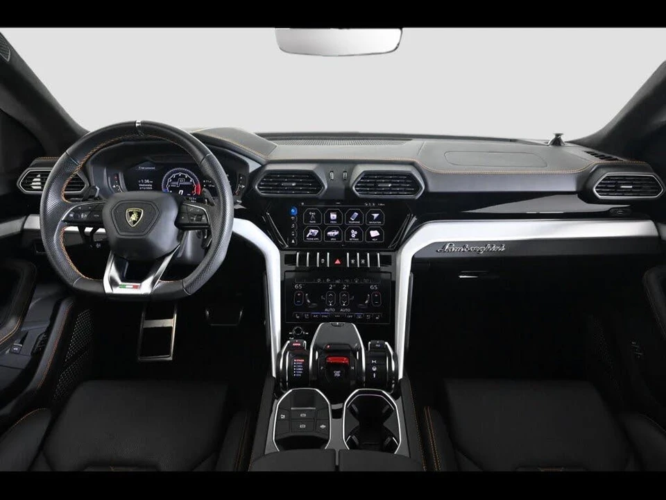 2020 Lamborghini Urus - Image 9 of 31