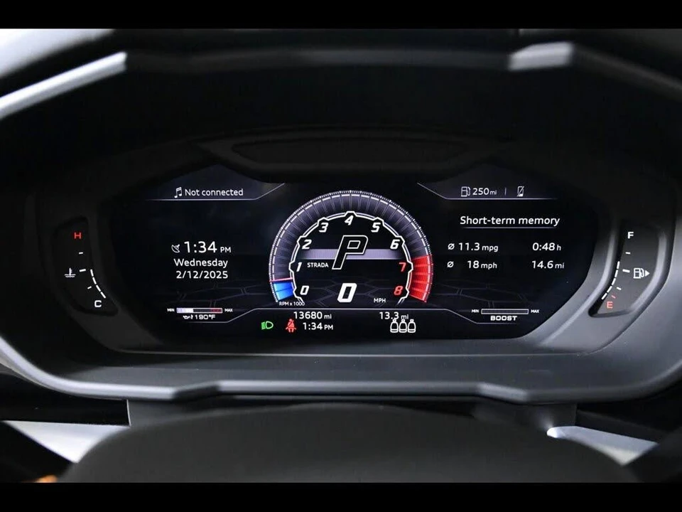 2020 Lamborghini Urus - Image 12 of 31