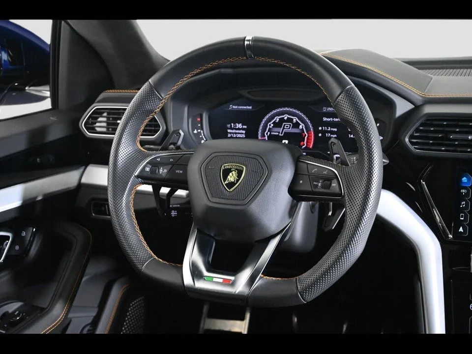 2020 Lamborghini Urus - Image 10 of 31