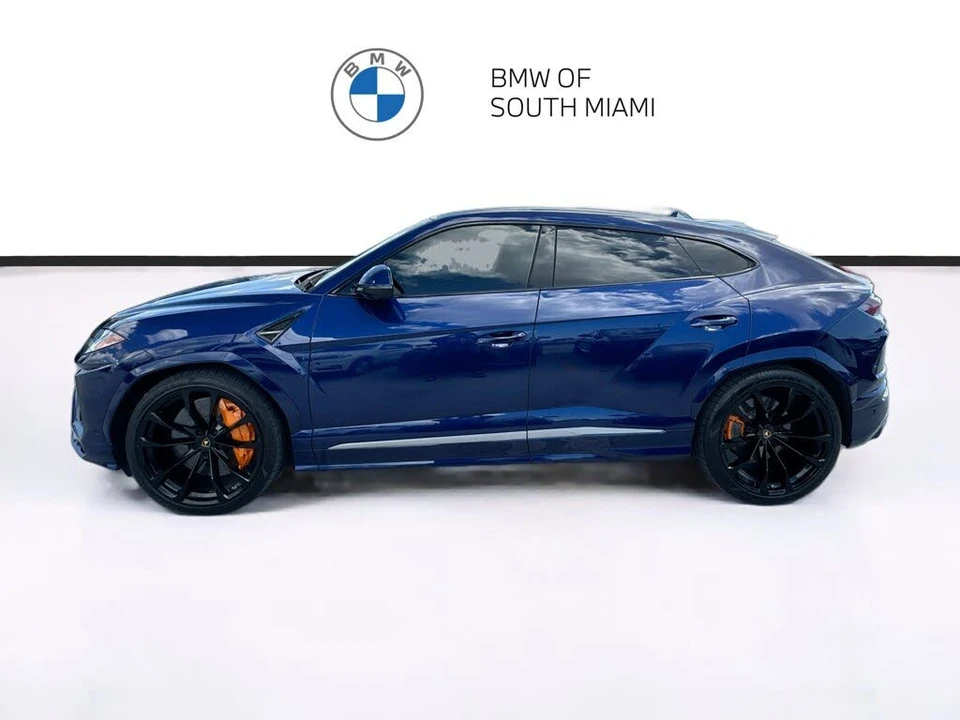 2020 Lamborghini Urus - Image 4 of 31