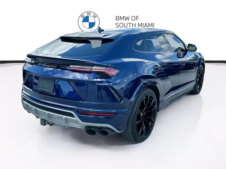 2020 Lamborghini Urus - Image 7 of 31