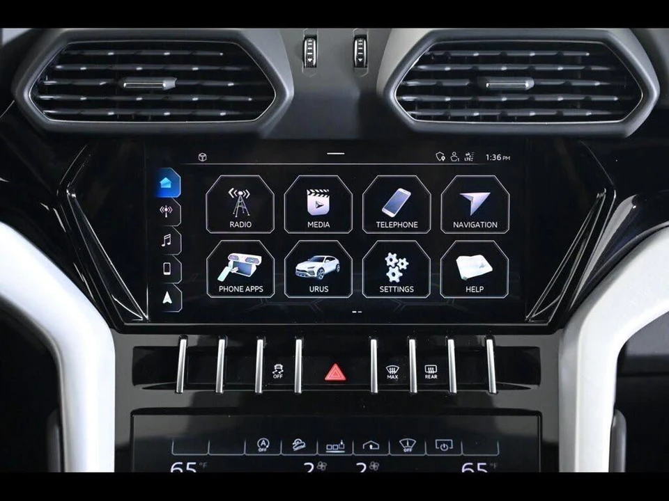 2020 Lamborghini Urus - Image 13 of 31