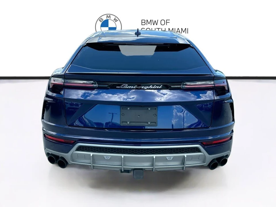 2020 Lamborghini Urus - Image 6 of 31