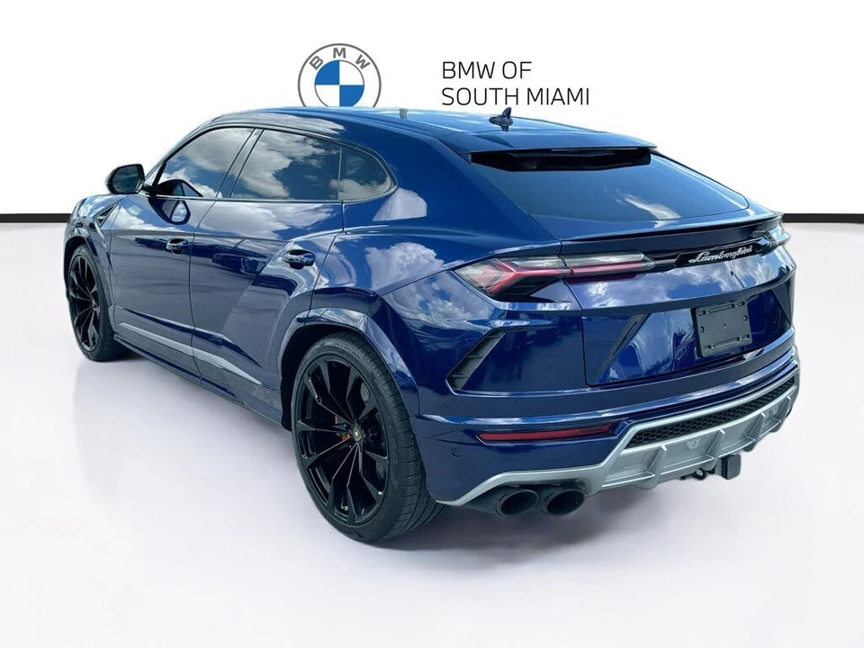 2020 Lamborghini Urus - Image 5 of 31