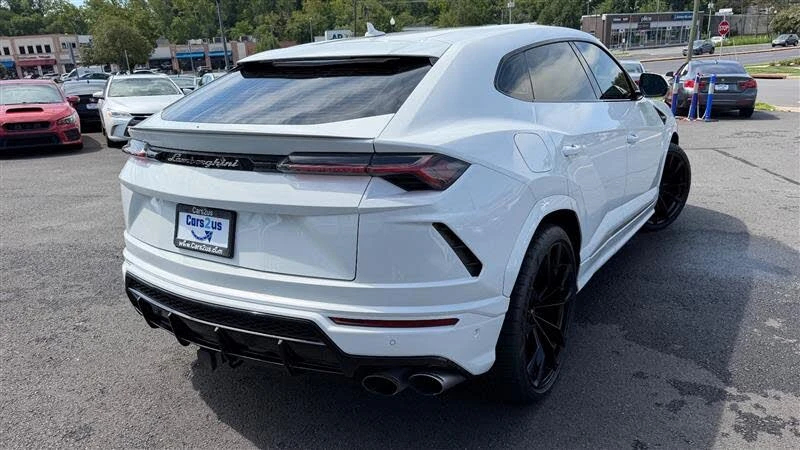 2020 Lamborghini Urus - Image 6 of 31