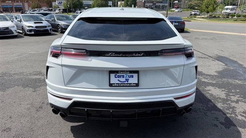 2020 Lamborghini Urus - Image 5 of 31