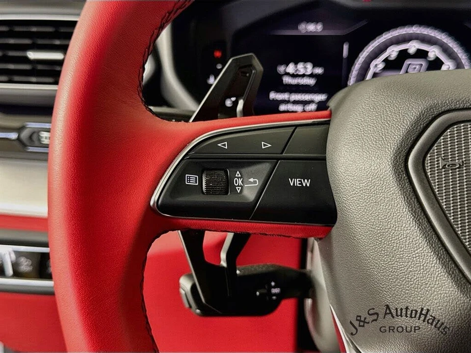 2020 Lamborghini Urus - Image 13 of 31