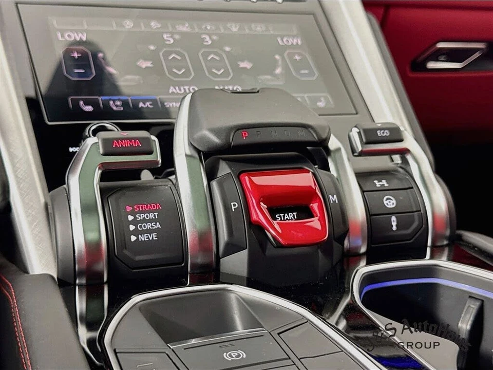 2020 Lamborghini Urus - Image 22 of 31