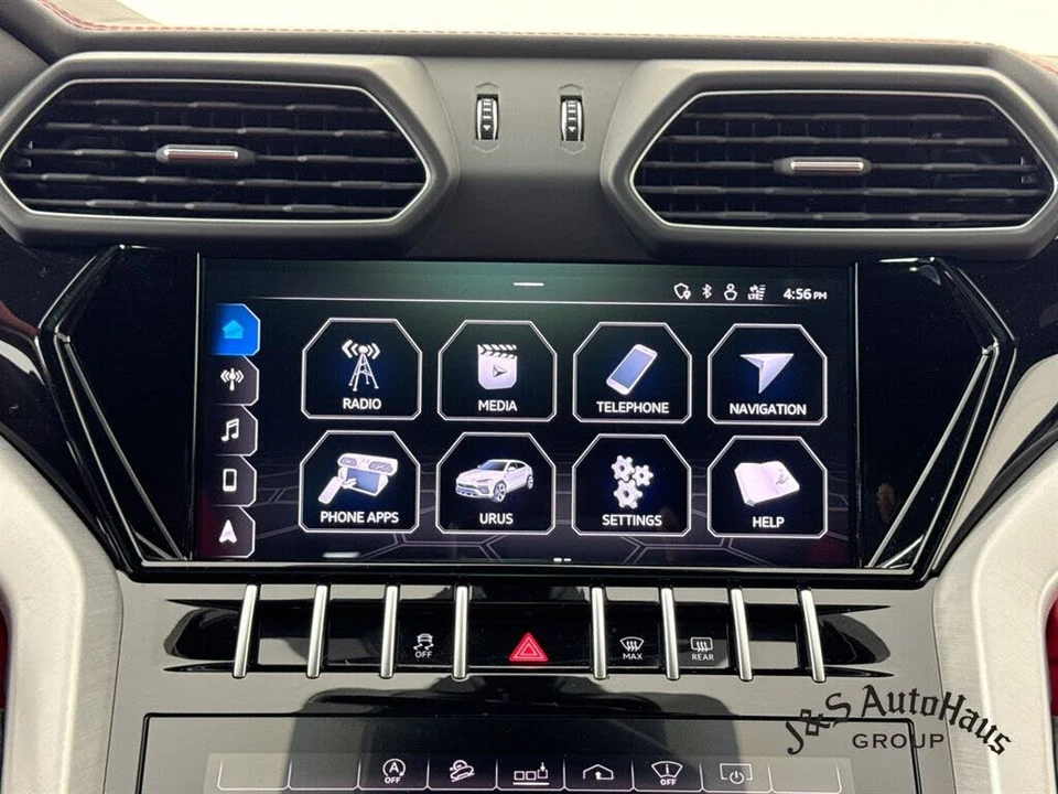 2020 Lamborghini Urus - Image 18 of 31