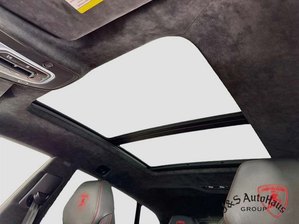 2020 Lamborghini Urus - Image 16 of 31