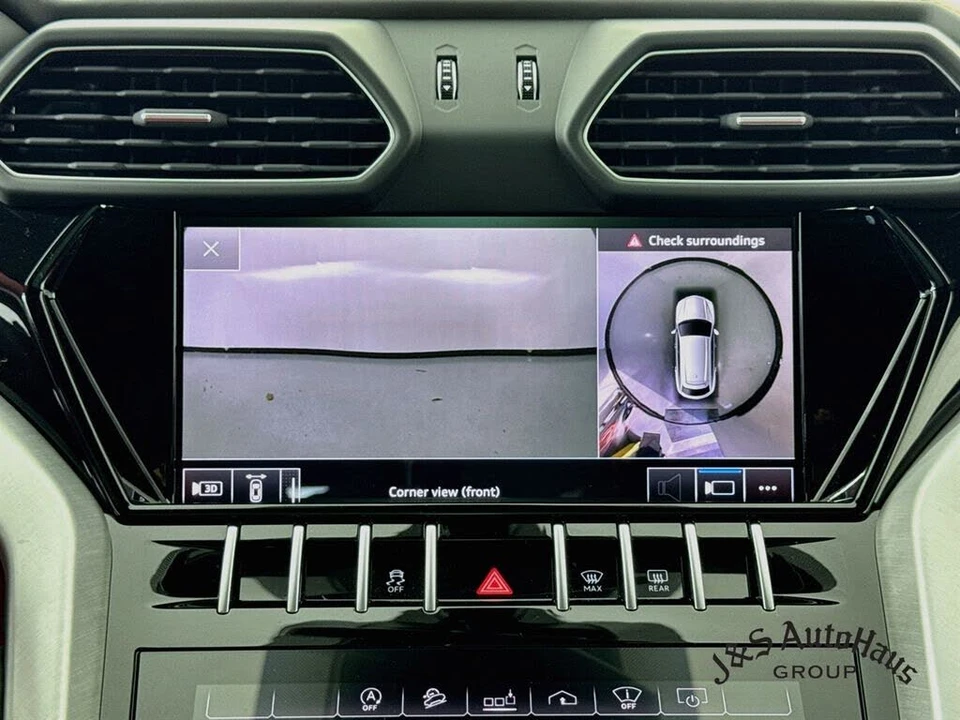 2020 Lamborghini Urus - Image 20 of 31