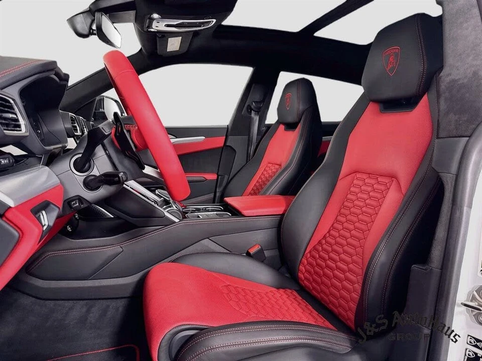 2020 Lamborghini Urus - Image 11 of 31