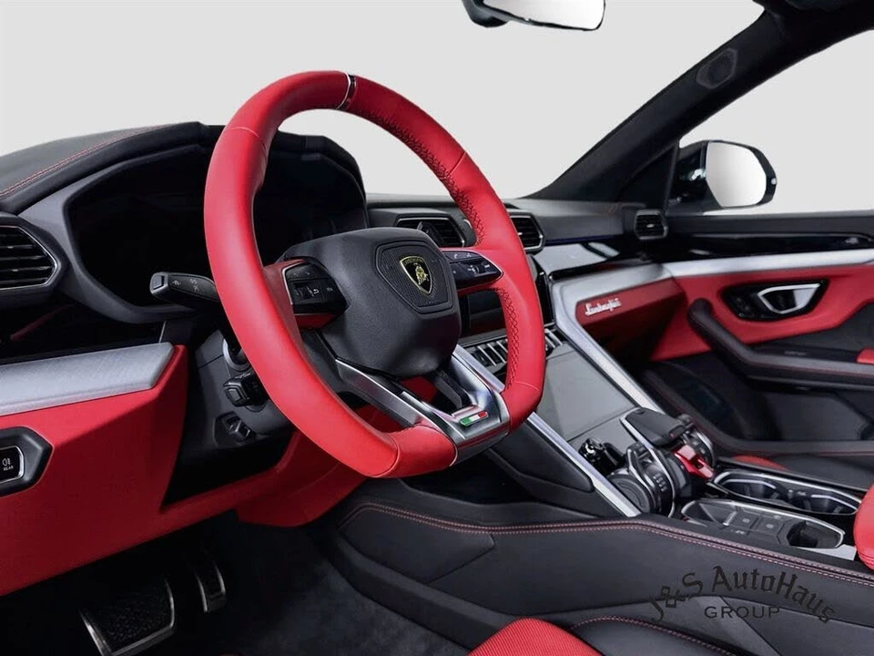 2020 Lamborghini Urus - Image 9 of 31