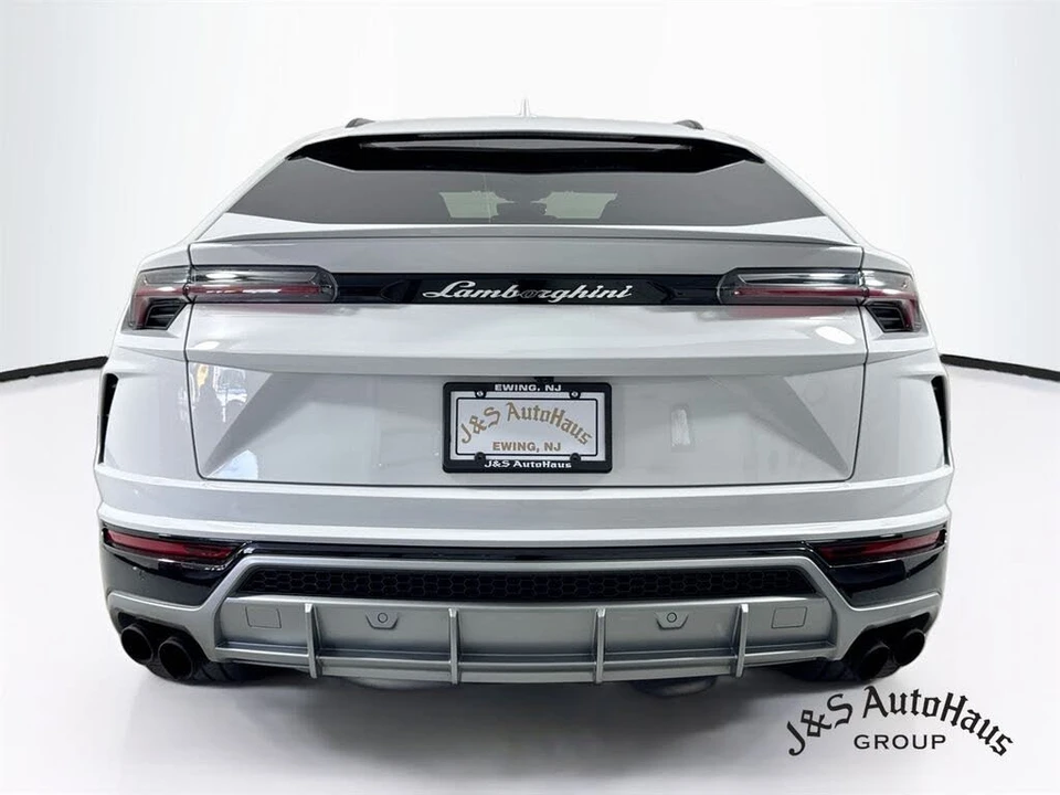 2020 Lamborghini Urus - Image 6 of 31