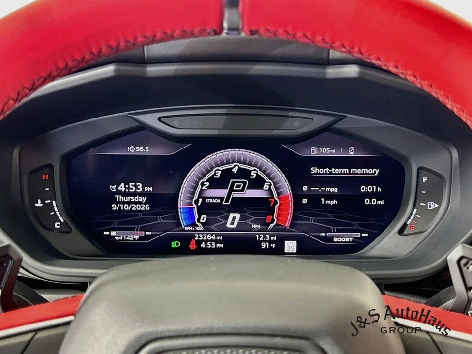 2020 Lamborghini Urus - Image 15 of 31
