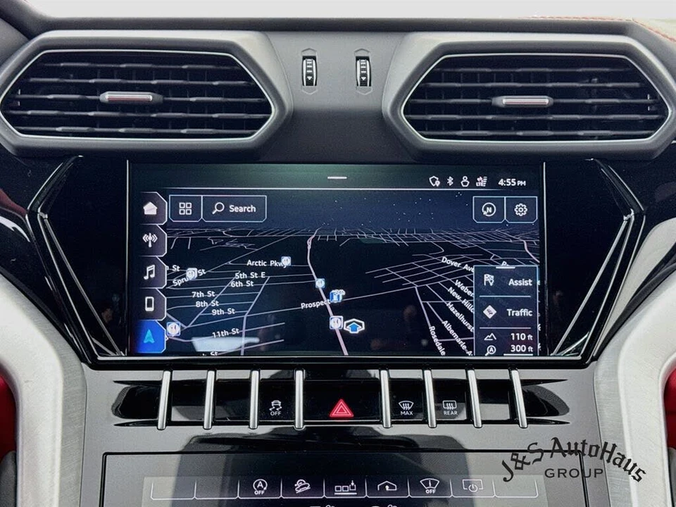 2020 Lamborghini Urus - Image 19 of 31