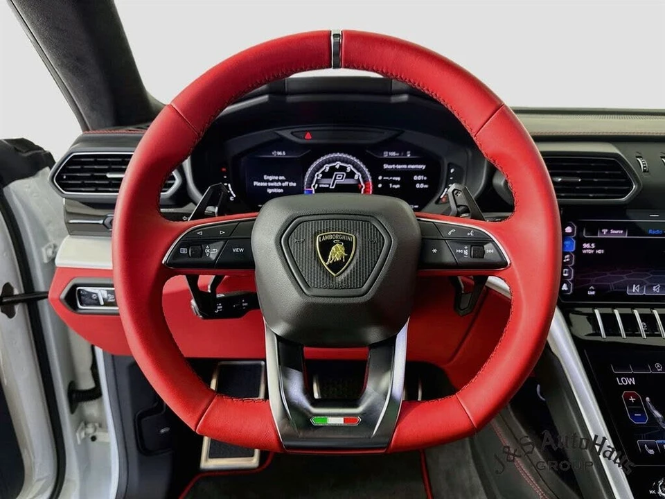 2020 Lamborghini Urus - Image 12 of 31