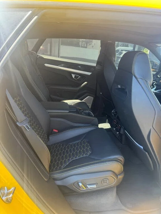 2020 Lamborghini Urus - Image 11 of 11