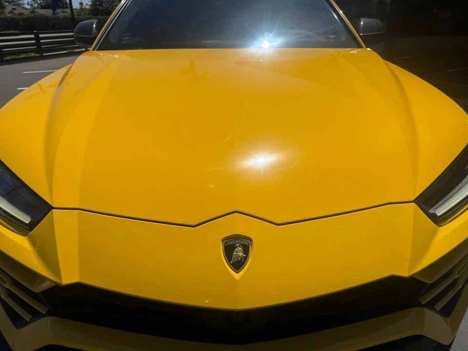 2020 Lamborghini Urus - Image 6 of 11