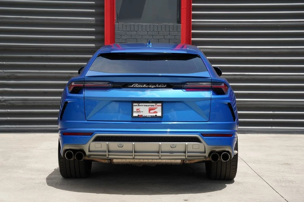 2020 Lamborghini Urus - Image 16 of 31